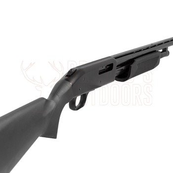 Mossberg 510 Pump Mini Super Bantam Synthetic .410ga 18.5"