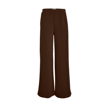 Minnie Pant · Java Brown