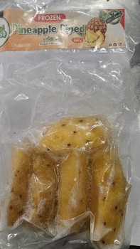 HCH Sri Lankan Pineapple  400gm (Only on Shop Visits)