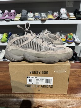 adidas Yeezy 500 Ash Grey - Pre-Owned - view 14