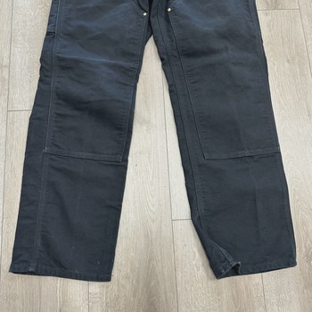 Carhartt WIP Double Knee Pant  • Pre-Owned [8504] - view 3