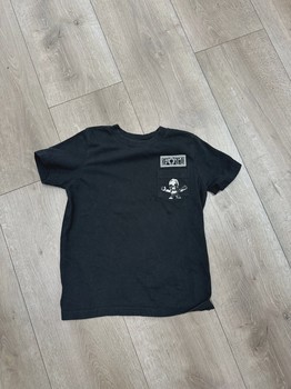 Foti chrome tee • Pre-Owned [8555] - view 3
