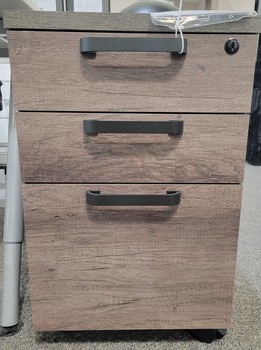 Tanners Creek File Cabinet