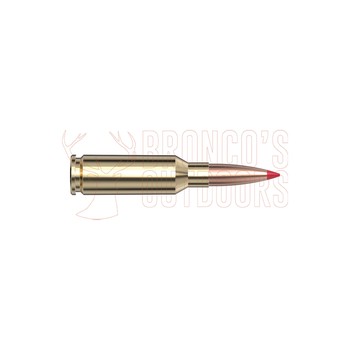 Hornady 6mm ARC 108Gr ELDX Match