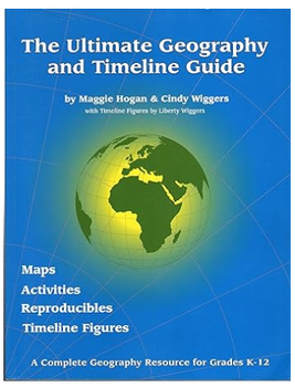 The Ultimate Geography and Timeline Guide