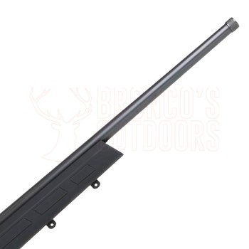 CZ 457  .17HMR Synthetic