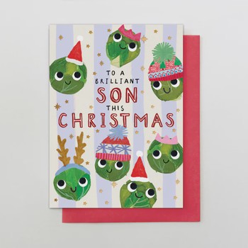 Stop The Clock - son sprouts - IC31
