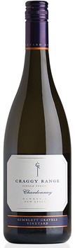 2021 Craggy Range Gimblett Gravels Syrah 12pk Product image