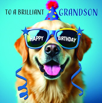 Ling Design - BDAY REL / Party Time - HI0779