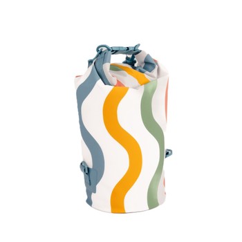 PORTOFINO WOVEN INSULATED DRY BAG