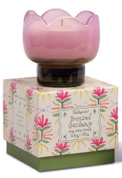Designworks - Tulip 5.5oz/155g Glass Candle