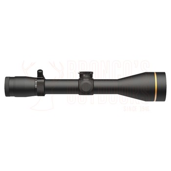 Leupold VX-3HD 3.5-10x50mm FireDot Twilight Hunter Rifle Scope 30mm