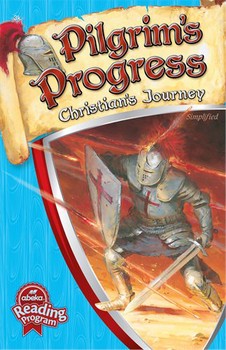 Used Abeka Pilgrim's Progress