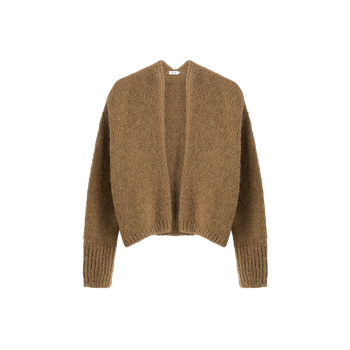 Becky Cardigan · Hazel