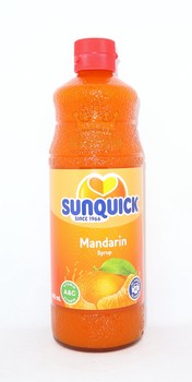 Sunquick Pink Guava, Strawberry  Cordial 840ml