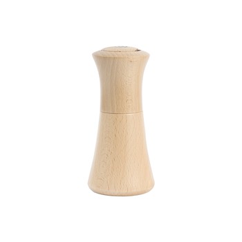 COPENHAGEN BEECH CRUSHGRIND PEPPER MILL