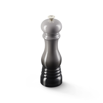 LE CREUSET CLASSIC PEPPER MILL - FLINT