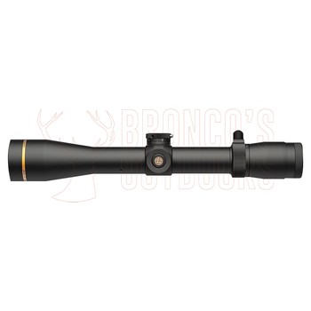 Leupold VX-3HD 3.5-10x40 30mm CDS-ZL FireDot Twilight Hunter