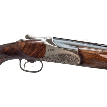 Browning B825 Pro Sport Adjustable Comb 30" 12ga