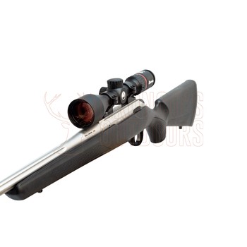 Tikka T3x Superlite Stainless 7mm PRC + Burris Fullfield 3-12x42