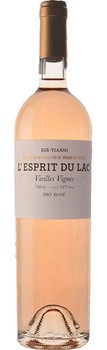 2023 Kir-Yianni Akakies SPARKLING ROSE 6pk Product image