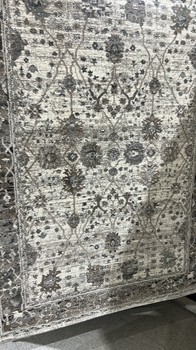 Elegance Rug 90932 Cream 5x8