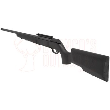 Savage A22 Pro Varmint .22 Semi Auto