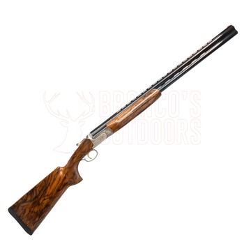 Perazzi SC3 Trap Shotgun - Preloved
