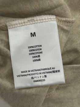 Fear of God Essentials Oversized Tee • Pre-Owned [4995] - view 5