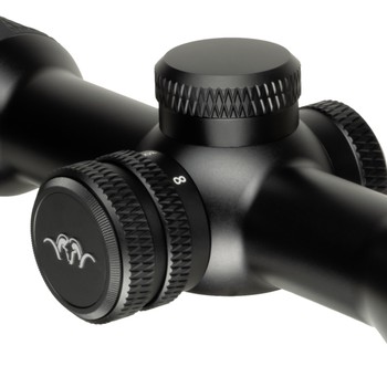 Blaser B2 2.5-15x56mm IC S Riflescope Inner Rail Mount