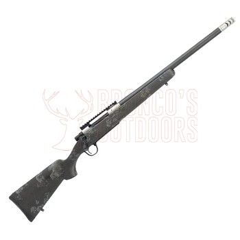 Christensen Arms Ridgeline FFT SS 7mm Backcountry