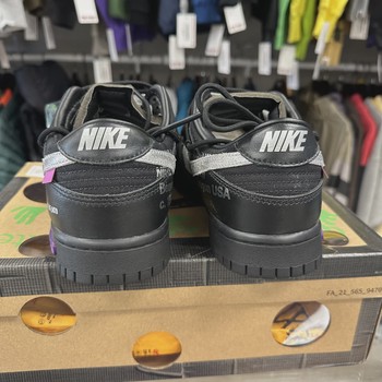 Nike Dunk Low Off-White Lot 50 • Pre-Owned [4484] - view 5