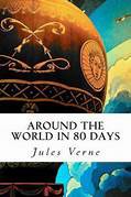 Around the World  in Eighty Days