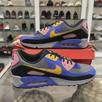 Nike Air Max 90 ACG Persian Violet • Pre-Owned [0402] - view 2