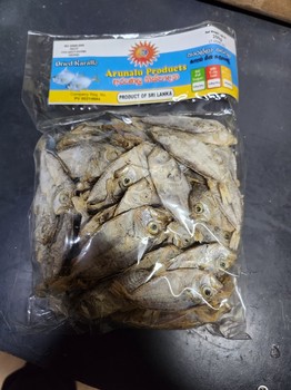Arunalu Dried Karalla 200g