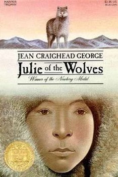 Used Julie of the Wolves