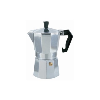 CLASSIC STOVE TOP ESPRESSO MAKER - 3 CUP