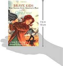 Used Brave Kids Cora Frear