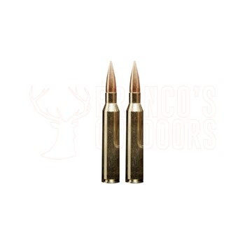 Sako TRG Precision .300 Win Mag 175gr OTM 20 Rounds