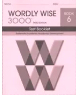 Wordly Wise 3000 Book 6 Test, 3rd ed