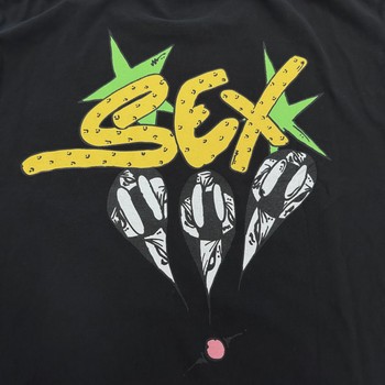 Sex Matty tee • Brand New [8679] - view 7