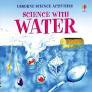 USED USBORNE SCIENCE WITH WATER