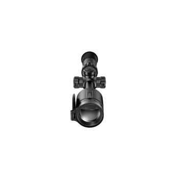 Nocpix NITE D70R Day/Night Digital Scope 5-40x70mm LRF + Nocpix 850Illuminator IR Torch