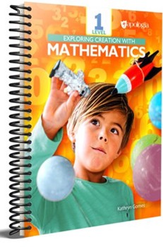 APOLOGIA MATH 1 TEXT 1ST ED