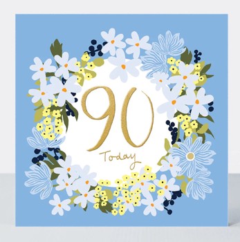 Rachel Ellen - 90 Card - FIELD21