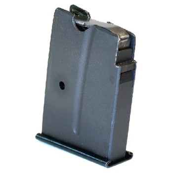 CZ 452/453 .22 WMR /.17hmr 5rnd metal magazine
