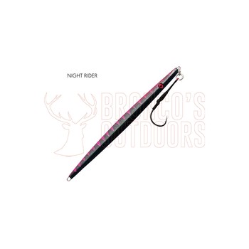 Black Magic Deepwater Slim Jig 300gm