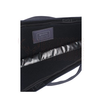 Beretta Challenge Gun Case 140cm - Ebony & Sulphur Spring