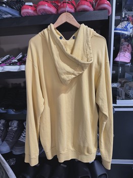 Palm Angels Smiley Hoodie size L • Pre-Owned [6047] - view 2