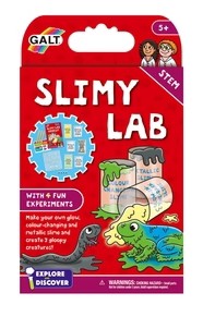 Galt - Slimy Lab - 1005128